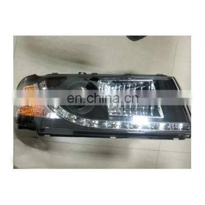 Booking! Upgrade your old friend Led Headlamp Modified Headlight for Octavia 2001-2004