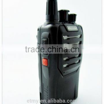 ECOME Two Way Radio ET-88 Amateur Radio Own Brand Walkie Talkie, Made in Quanzhou photo-2