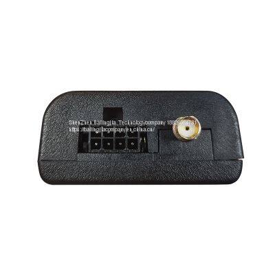 Transceiver Gsm Gprs Dtu Modem Industrial 4g Lte Modem Ethernet Serial Rs485 Gprs Modem Dtu DTU RS485 photo-2