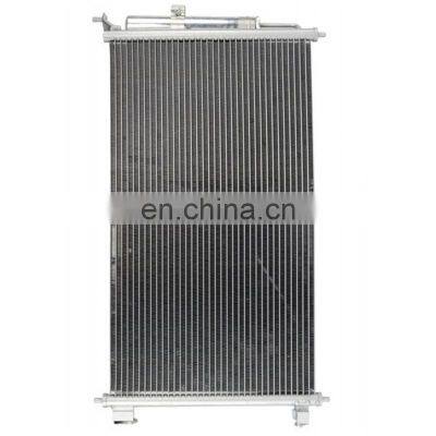 92100EL00A Auto Parts New A/C Air Conditioning Condenser for Nissan Juke F15 Tiida Hatchback Note photo-4