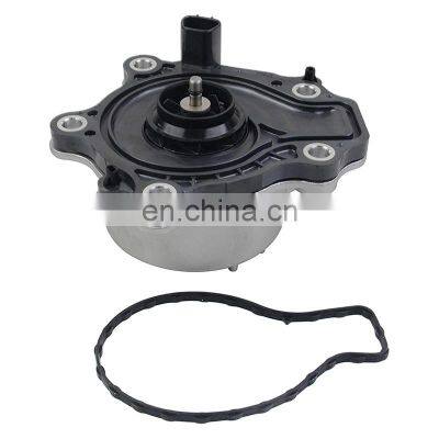 161A0-39035 Engine Coolant Water Pump for Toyota Corolla 2020 photo-4