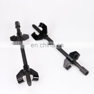 wholesale made in  china Hand Operate Strut Oil strut  Spring Compressor Press Tool