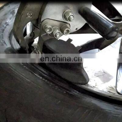 YAQIYA Hydraulic Performance Wheel Balancer Tire Changer