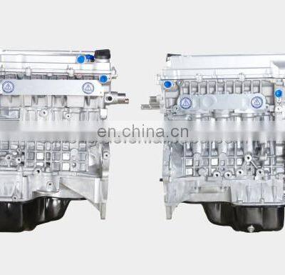 Sale Auto Engine Systems 1.8L JLy-4G18 Engine For Geely Emgrand GX7 EC7 photo-3