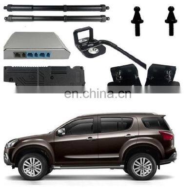 Newly designed height adjustment car Electric Rear Door Tailgate for MG6 2020