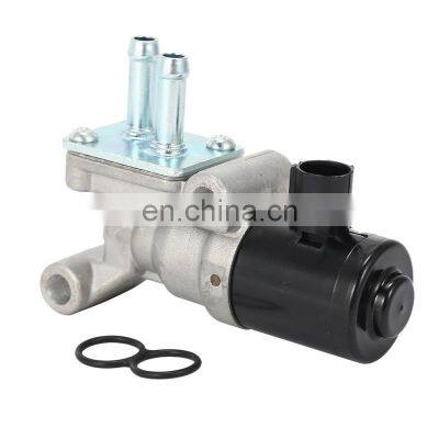 Electronic Idle Air Control Valve 36450-P2J-J01 Replacement for honda civic   acura EL 1.6L  idling motor