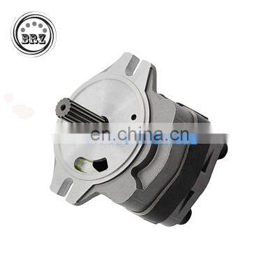 KATO HD60 HD60V4 Gear Pump HD80V4 Pilot Pump HD80 Plunger Pump