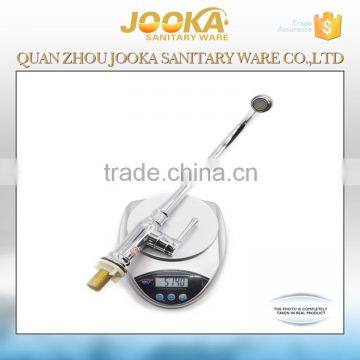 2016 Durable Chrome Plated Fashionable Kitchen Faucet photo-5