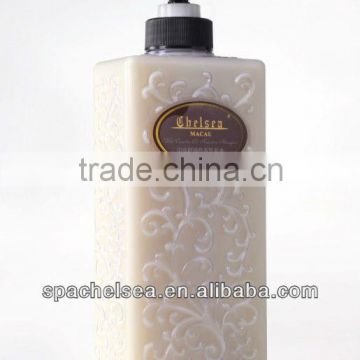 Wild camellia oil Moisturizing Shampoo