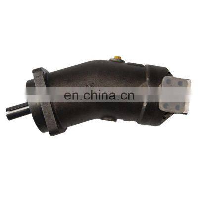 Rexroth A2F28 hydraulic fixed plug-in piston motor hydraulic pump Bent Axis Piston Motor A2F28R2P3 A2F28R3P4 A2F28W3P8