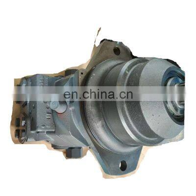 Rexroth A6VE Series A6VE160EP2/63W-VAL027HPB-S A6VE160EP2/63W-VAL027FPB-SK Variable Displacement Hydraulic Motor Pump
