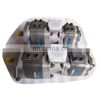 Trade assurance Original IPC3 IPC4 IPC5 IPC6 IPC7 IPC-3/4/5/6/7 hydraulic Double gear pump IPC6/125/101 IPV/5/50