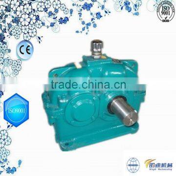 High Driving Power ZDY Gearbox Eccentric Reducer Formula