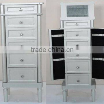 Jewelry Cabinet