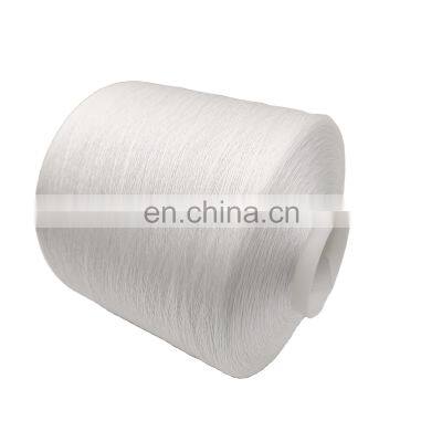 Raw White for Sofa 100% Bonded Sewing Thread