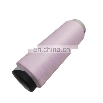 Good performance 150/36  dty 100% polyester yarn polyester dty ddb