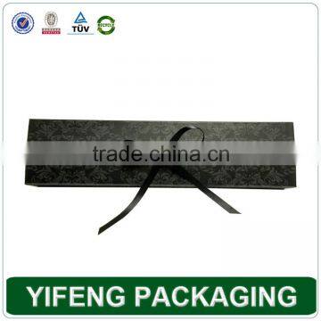 Luxury Design Custom Hair Weave Box Packaging photo-3