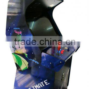Arcade Game Machine BS-U2LC26B photo-2