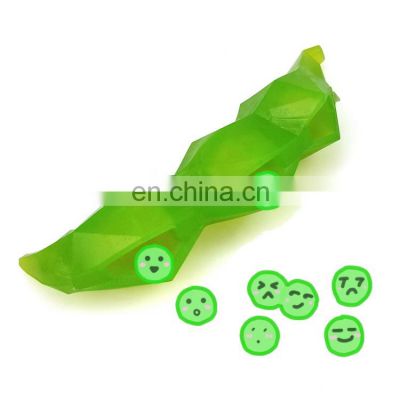 non-toxic and durable dog chew and treats toy TPR pet products manufacturer accept OEM/ODM