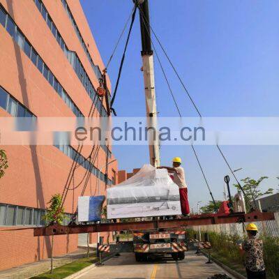 Highly Recommend Gantry Large Stroke High Precision CNC VMS Vision Measuring Machine photo-3