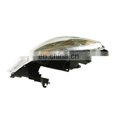 Cheap Factory Price Headlight for Nissan 260153AW0B