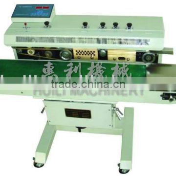 FRM-1000 Series Solid-ink Coding Sealer