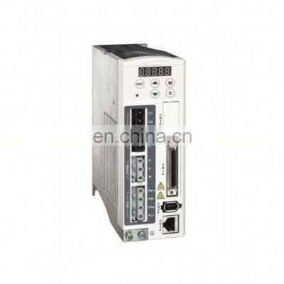 AC Servo Drive LXM23AU01M3X photo-2