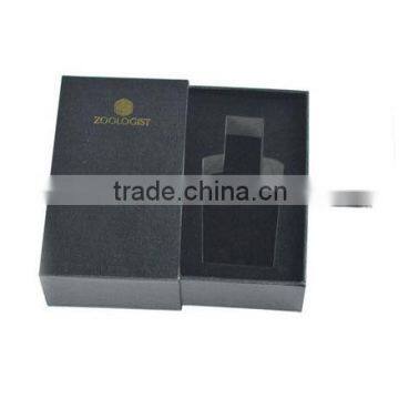 Handmade Low Cost Luxury Jewelry Paper Box photo-6