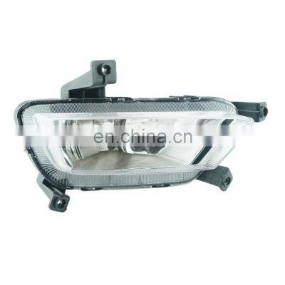 10266043-B/10266044-B Front Fog Lamp For MG ZS