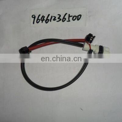 Sensor de Desgaste de Frenos Brake Cable Car Brake Pad Wear Sensor for Bmw photo-3