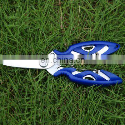 Multifunction Plier Fishing Tackle Lure Hook Remover Bending Hook Tip Shear Fishing Line Cutter Fishing Pliers photo-2