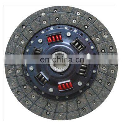 Manufacturer Automatic Clutch Disc For  MITSUBISHI GALANT MD800150 MD800155 43001-01040 ME500096