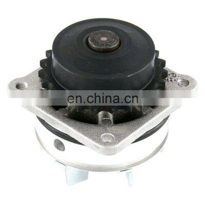 Good quality water pump auto parts for Renault car 2101031U25