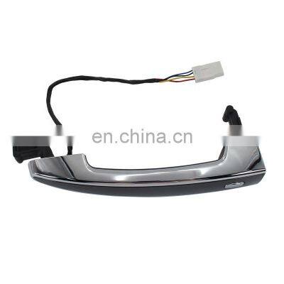 High quality Malibu XL Equinox Outside handle of front door For Chevrolet 13521817 13511122 13518100 13590313 13595707