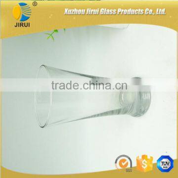 High Quality 275ml Glass Drinking Cup photo-5