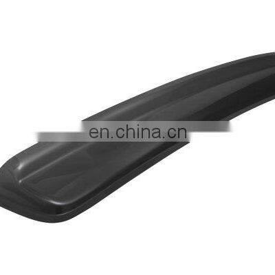 Spoiler Dell'ala Posteriore Honghang Carbon Car Fiber ABS Spoiler Rear Wing Spoiler For Dodge Challenger 2008 2010 2017