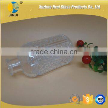 220ml reed diffuser glass bottle