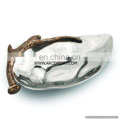 oval tray for design