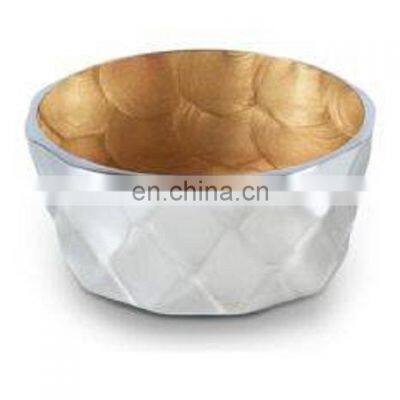 aluminium pet bowl