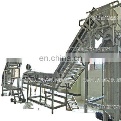 Tomato Paste Production Line Made in China photo-2