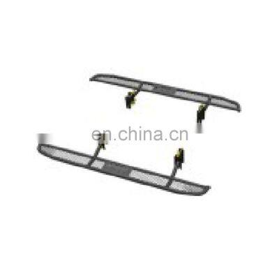 Side bar for ISUZU D-MAX 2012(12-14)