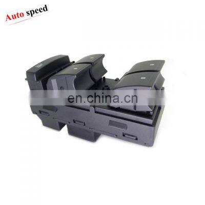 Driver Side Master Power Window Switch 20945129 25789692 for 07-13 Chevy Silverado GMC Sierra 1500 & 2500/3500 HD, 2009-2014 photo-2