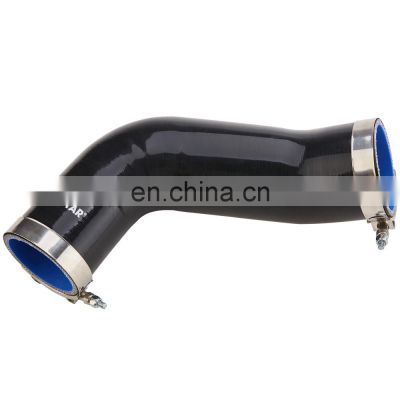 Engine Assembly Turbo Intake Hose Silicone Hose for VW Golf MK7 & Audi A3