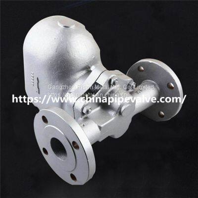 R701 Stainless Steel Steam Trap Valve