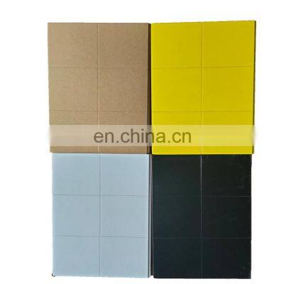 Highly Adhesive Sticky Paper Mouse Rat Traps Mouse Glue Board Glue Board