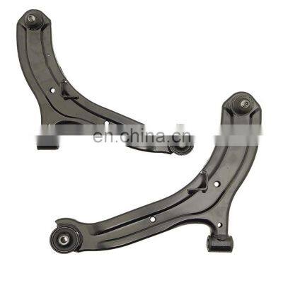 54500-25000 54501-25000 car parts Suspension Wishbone for Hyundai accent spare parts