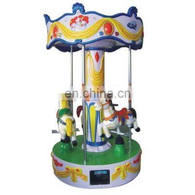 Chinese professional factory merry go round rental merry-go-round horse sale