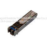 155M SFP Optical Transceiver