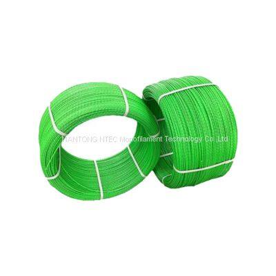 Hot Selling Polyester Wire for Cable Puller Fish Tape