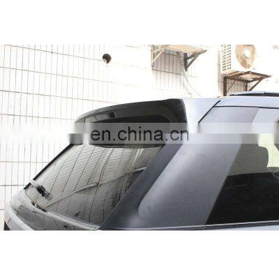 Rear Spoile For Land Rover Range Rover Sport 10+ Accessories ABS Spoiler From Maiker